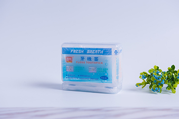 牙线签